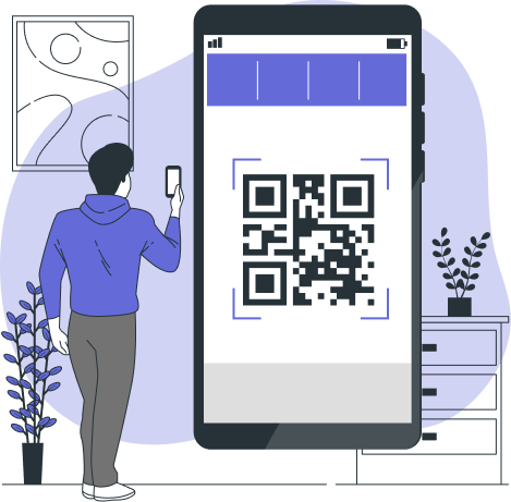 QR Code Example
